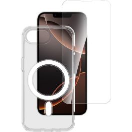 4smarts 3in1 Premium Starter Set para Apple iPhone 16e