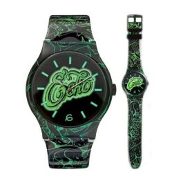 Reloj Unisex Marc Ecko E06507M1 (Ø 42 mm) Precio: 28.88999993. SKU: S0304055