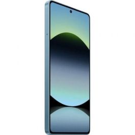 Smartphone Xiaomi Redmi Note 14S 8GB/ 256GB/ 6.67"/ Azul Smartphone Xiaomi Redmi Note 14S 8GB/ 256GB/ 6.67"/ Azul