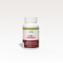 SOTYA Omega 3 DHA 700mg 60 Perlas SOTYA Omega 3 DHA 700mg 60 Perlas Precio: 6.6899998. SKU: B1CYVEB9R9