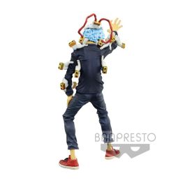 Figura Banpresto My Hero Academia Chronicle Figura Banpresto My Hero Academia Chronicle