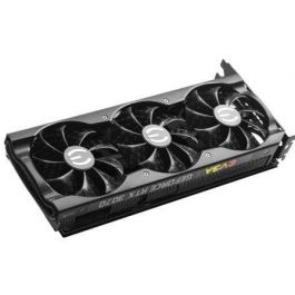 Tarjeta Gráfica EVGA GeForce RTX 3070 XC3 ULTRA GAMING/ 8GB GDDR6/ LHR