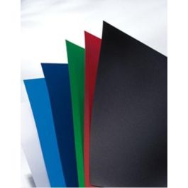 Gbc Tapas Encuadernación Polyclearview A4 PP 300 Micras Negro Mate Pack 100 Unidades Precio: 13.59000005. SKU: S8408244