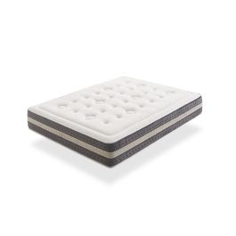 Colchón Viscoelástico IKON SLEEP BIO ARTIC VISCO