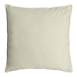 Cojín Caqui Claro 85%Algodón-15%Lino 60 X 60 cm Precio: 37.8004. SKU: B1CYLEZMRX