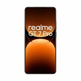 Smartphone Realme 6,78" 12 GB RAM 512 GB Naranja