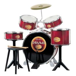 Reig Batería Percusión Golden Drums 83x82x55 cm Precio: 88.50000016. SKU: S2425218
