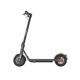 Navee AUC1692798043252 Patinete eléctrico V50 Rueda 10" 600W Negro