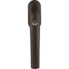 Manilla - ABUS - FG300 B CL/DFNLI - Doble protección para ventanas de plástico o aluminio - Norma DIN 18267 Precio: 64.99000024. SKU: B12K6CTYYV