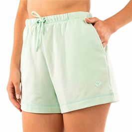 Pantalón Corto Deportivo Alphaventure Alphadventure Lambet Aguamarina Precio: 11.90000031. SKU: B1JZ8GQYHW