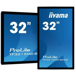iiyama 32" PCAP 30P Touch - Open Frame iiyama 32" PCAP 30P Touch - Open Frame