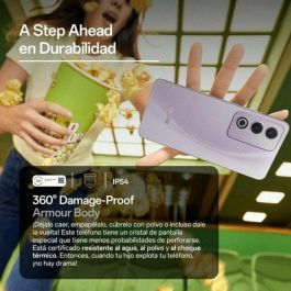 Smartphone Oppo A80 PURPLE 6,67" 8 GB RAM 256 GB Púrpura