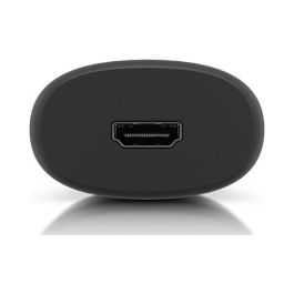 Ubiquiti Display Cast Pro, Reproductor de Señalización Digital Gestionado para Pantallas HDMI con Soporte USB-C