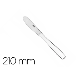 Cuchillo Lacor Hotel Acero Inoxidable Plata Precio: 4.49999968. SKU: B1DK4XPLCX