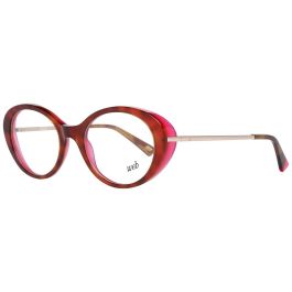 Montura de Gafas Mujer WEB EYEWEAR WE5302 5156B Precio: 61.49999966. SKU: S7236764