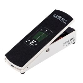 Pedal Volumen Junior Con Afinador (Pantalla Táctil) - Blanco Precio: 298.95000036. SKU: B1CNAXGJEZ
