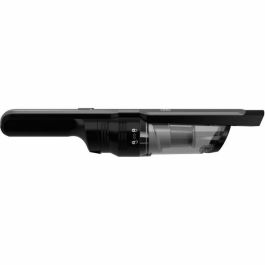 Black & Decker DVC320B21-QW Aspirador de mano inalámbrico 35 AW, 12 V, 2 velocidades, Oro rosa