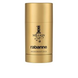 Rabanne 1 MILLION Desodorante Stick 75 gr Precio: 24.58999994. SKU: S4506450