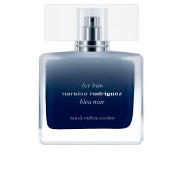 For him bleu noir eau de toilette extreme vaporizador 50 ml