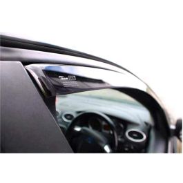 Deflector de viento HEKO 15304 2 Piezas Frontal Deflector de viento HEKO 15304 2 Piezas Frontal