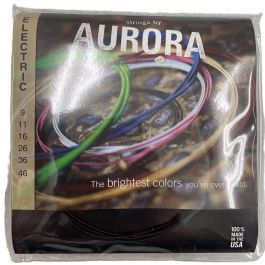 Aurora Black 9-46 Aurora Black 9-46 Precio: 22.88999955. SKU: B17J68WEXS