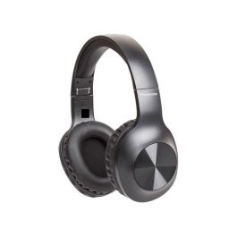 Panasonic Auricular Diadema Bluetooth Negro - Audífonos Inalámbricos Precio: 23.50000048. SKU: B125XNBBXN