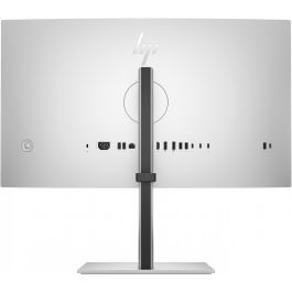 HP 727pm Monitor 27" 4K IPS Black 3840x2160 60Hz USB-C Videoconferencia HDMI DisplayPort
