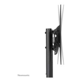 Neomounts FL50-540BL1 Soporte de Suelo Portátil para TV de 37 a 70 Pulgadas, Negro, 50kg