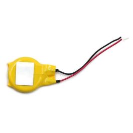 Lenovo Lithium-Ion RTC battery for Lenovo devices, maintains real-time clock and CMOS settings when powered off. Precio: 23.50000048. SKU: B18VBCR9LR