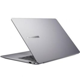 Asus P5405CSA-NZ0718X Portátil ExpertBook P5, Intel Core Ultra 5-226V, 16GB RAM, 512GB SSD, 14" WQXGA, Windows 11 Pro, PC IA, MIL-STD 810H Asus P5405CSA-NZ0718X Portátil ExpertBook P5, Intel Core Ultra 5-226V, 16GB RAM, 512GB SSD, 14" WQXGA, Windows 11 Pro, PC IA, MIL-STD 810H