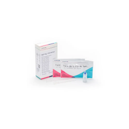 Covetrus Test Diagnostico Combi Felv+Fiv 2 Test para Leucosis Felina y Inmunodeficiencia Felina Precio: 38.50000022. SKU: B1HLE3GR8H