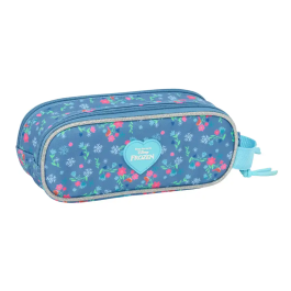 Portatodo Frozen Azul 21 x 8 x 6 cm