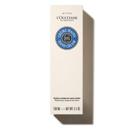 L'Occitane En Provence Karité Confort Crema Manos 150 ml