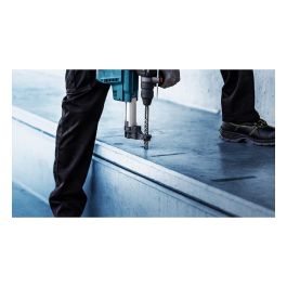 Bosch EXPERT Hammerbohrer SDS plus-7X 8x100x165mm - Broca perforadora SDS Plus 8 mm para martillo, 165 mm, para ladrillo, concreto y piedra