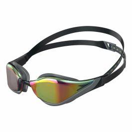 Gafas de Natación Speedo Fastskin Pure Focus Mirror Multicolor Talla única