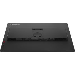 Lenovo ThinkVision T32UD-40 Monitor 31.5" 4K UHD IPS HDMI DP USB-C con 100W Power Delivery y función Dock