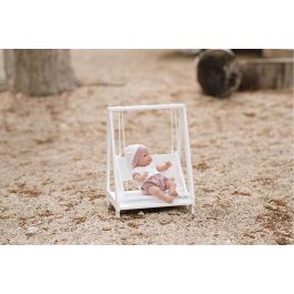 Columpio balancin firenze 27x24x36,50 cm Columpio balancin firenze 27x24x36,50 cm