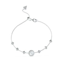 Pulsera Mujer Guess JUBB04156JWRHT-U Precio: 93.49999967. SKU: B12ANYPK2M