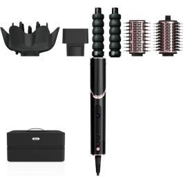 Shark HD446EU FlexStyle - Secador de Pelo y Estilizador 5 en 1 con Múltiples Accesorios para Rizos, Ondas, Alisado, Negro Precio: 250.49999953. SKU: B1CVRTGXHZ