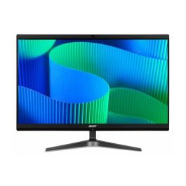 Acer Veriton VZ2524G PC todo en uno Intel Core Ultra 5 125U 60,5 cm (23.8") 1920 x 1080 Pixeles 16 GB DDR5-SDRAM 1 TB SSD Negro