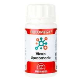 Holomega Hierro Liposomado Holomega Hierro Liposomado Precio: 23.8900002. SKU: B1AY3K2JTJ