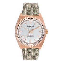 Reloj Hombre Jason Hyde JH10006 (Ø 40 mm) Reloj Hombre Jason Hyde JH10006 (Ø 40 mm) Precio: 66.50000038. SKU: S0349464
