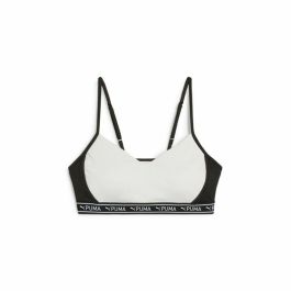 Sujetador Deportivo Puma Move Strong Bra Blanco Precio: 29.49999965. SKU: B1H3GEHRMN