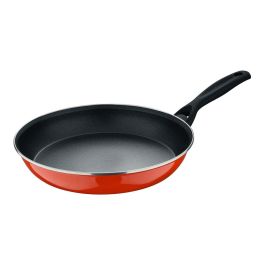San Ignacio BGEU3196 Sartén de Acero Carbono Modelo Valencia Ø30 cm, Antiadherente sin PFOA/PTFE, Inducción, Gas, Vitrocerámica Precio: 14.7899994. SKU: B1A5AN2KGA