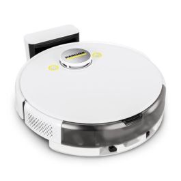 Karcher RCV 5 - Robot aspiradora y lavadora - control de manzana, navegación láser lidar, cartografía, piezas de detección y obstáculos Precio: 607.50000036. SKU: S7185016