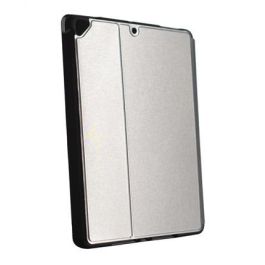 Funda Ipad 10.2' 2020 Plateada ELBE FU-004