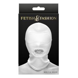 Máscara NS Novelties Fetish & Fashion Máscara NS Novelties Fetish & Fashion