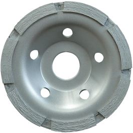 Makita Schleiftopf 125mm grueso Precio: 34.99785366. SKU: B1KMHEXE54