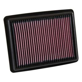 Filtro de aire K&N 33-2722 33-2722 Precio: 54.68999987. SKU: S3712819
