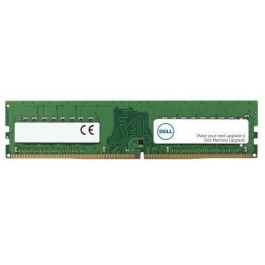 Dell Módulo de Memoria RAM UDIMM DDR4 de 8 GB y 3200 MHz para Ordenadores de Sobremesa - Optimiza la Velocidad y Rendimiento de tu PC Precio: 132.58999952. SKU: B169E7T8FM